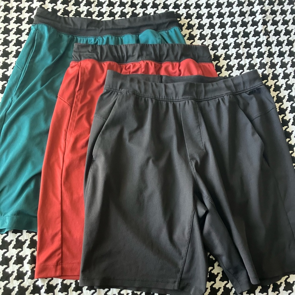 Size Small assorted shorts